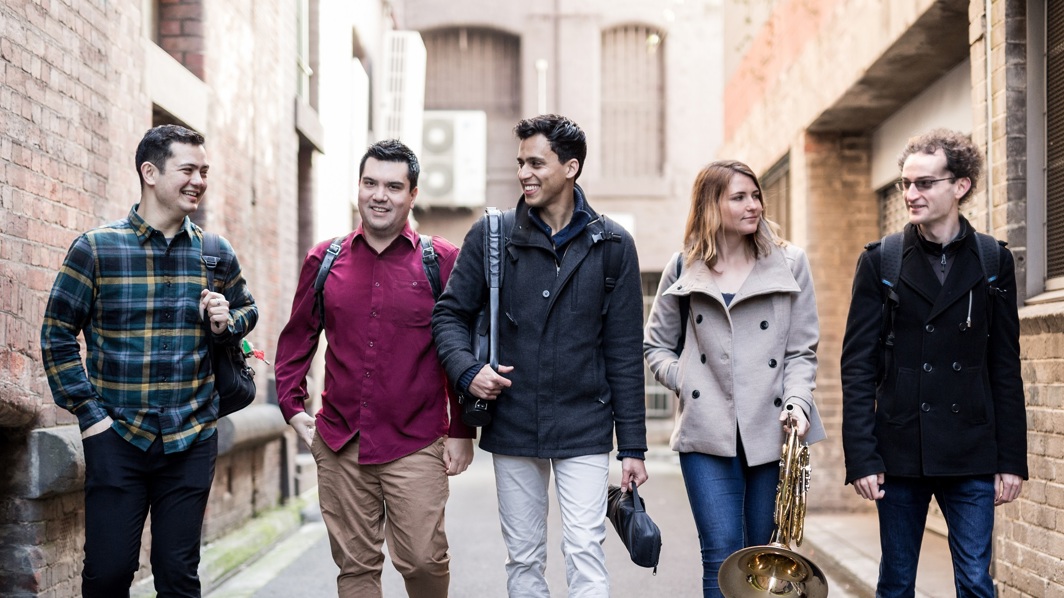 Arcadia Winds