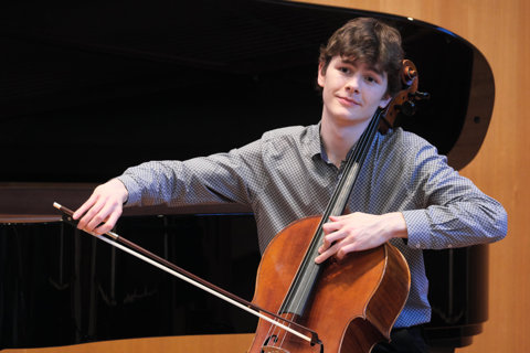 Photography: Peter Hislop