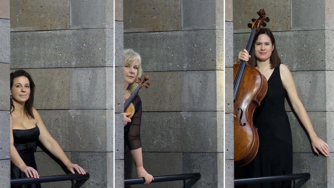 Sutherland Trio