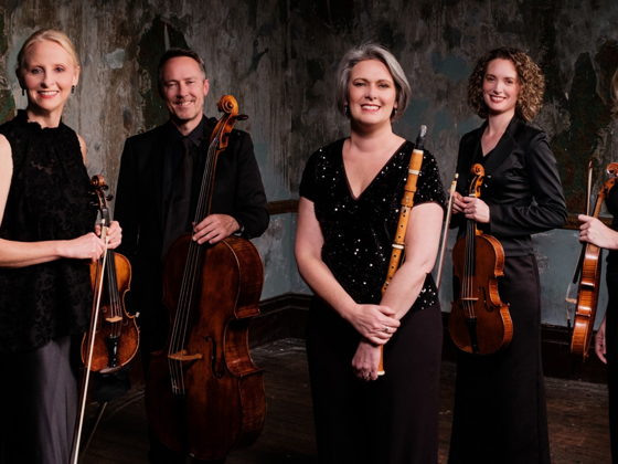 Australian Romantic & Classical Orchestra (ARCO)