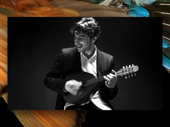 Avi Avital