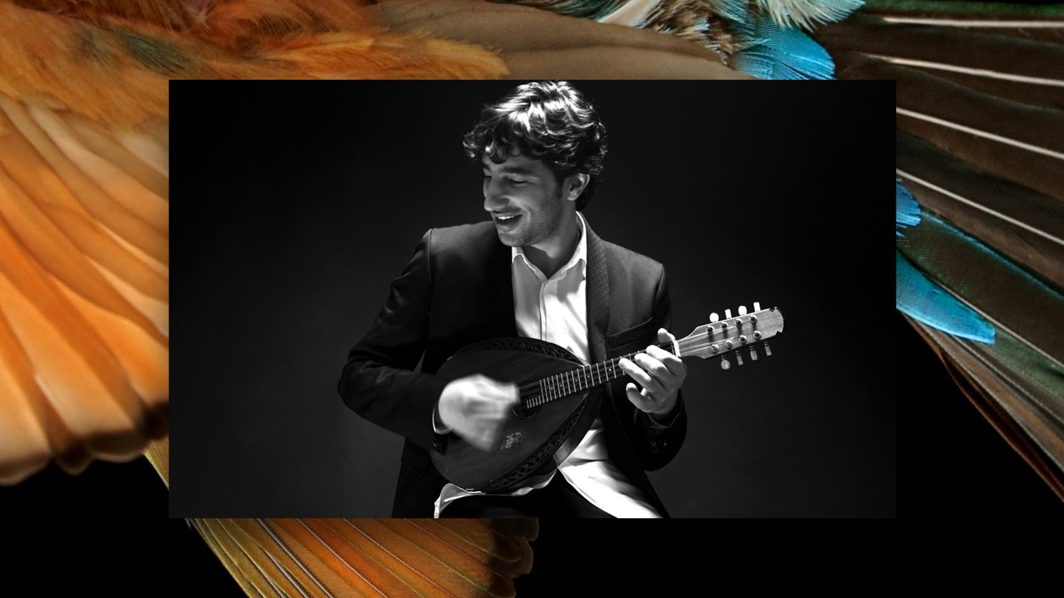 Avi Avital