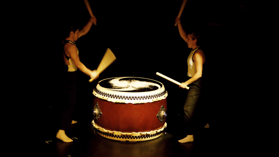 Taikoz