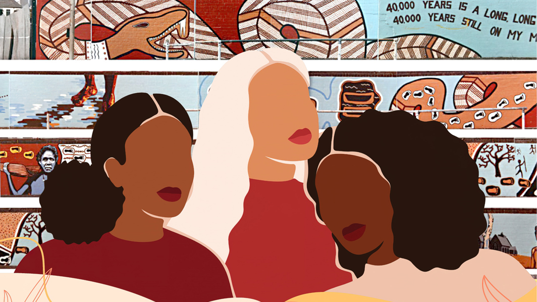 Women of Song