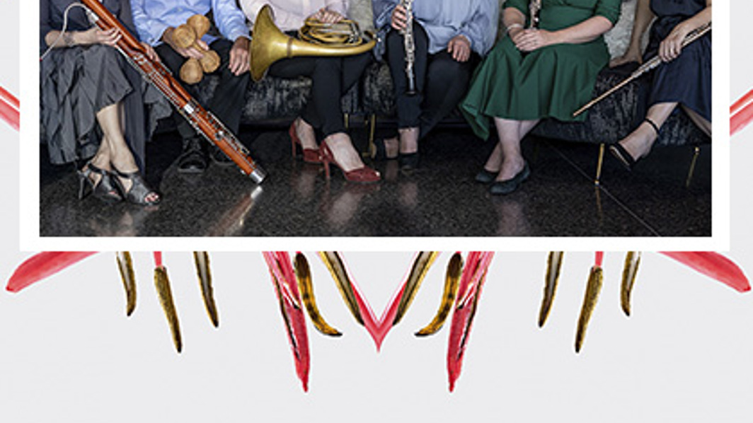Wind Quintet Plus