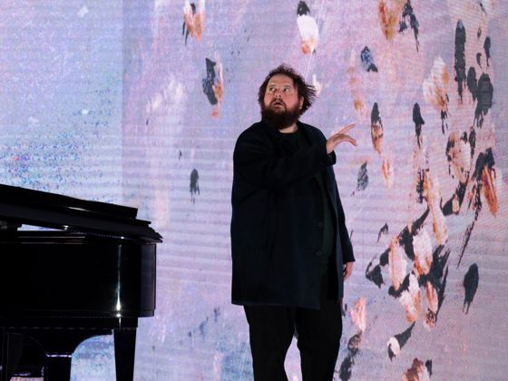 An Evening with Allan Clayton 