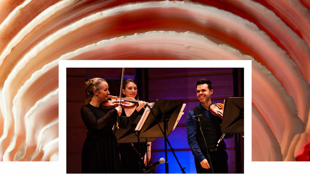 Australian Haydn Ensemble