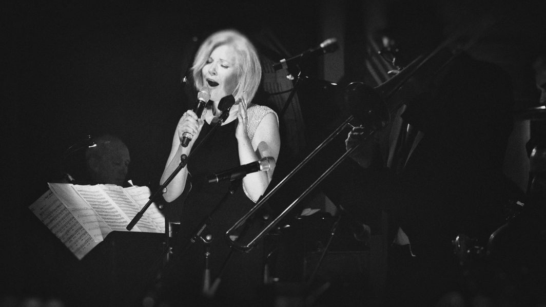 Nicki Parrott and her Northern Rivers Band