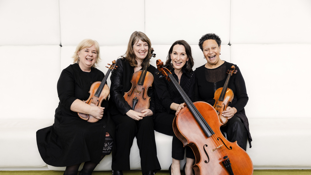 Flinders Quartet