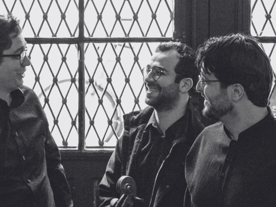 Piano Masterclass with Erdem Misirlioğlu, Trio Isimsiz | Perth