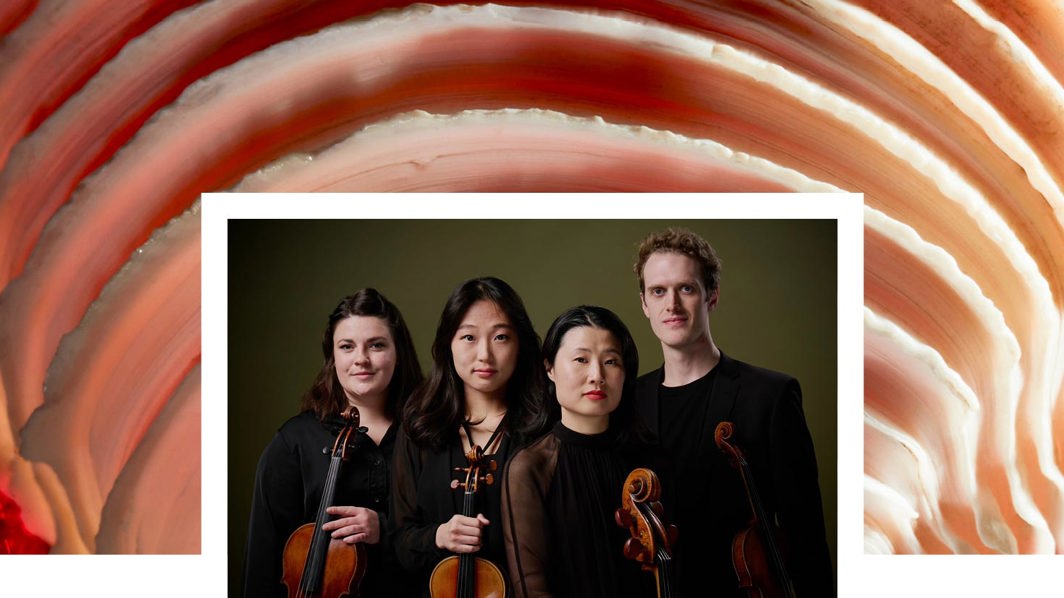 Affinity Quartet