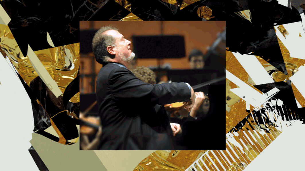 Garrick Ohlsson