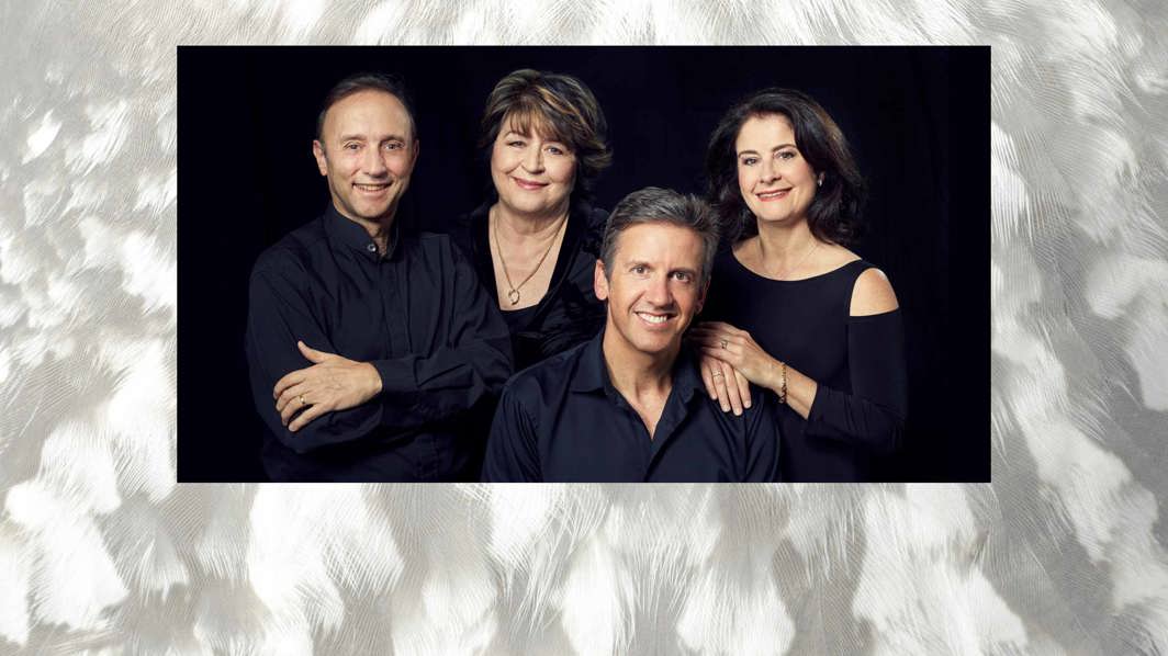 Goldner String Quartet