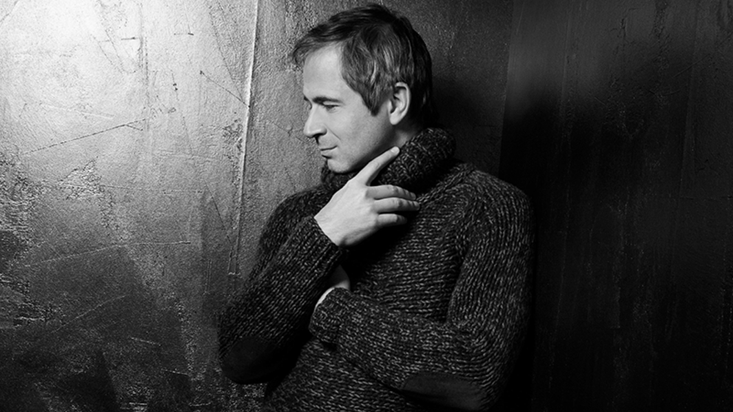 Piano Masterclass with Piotr Anderszewski | Perth