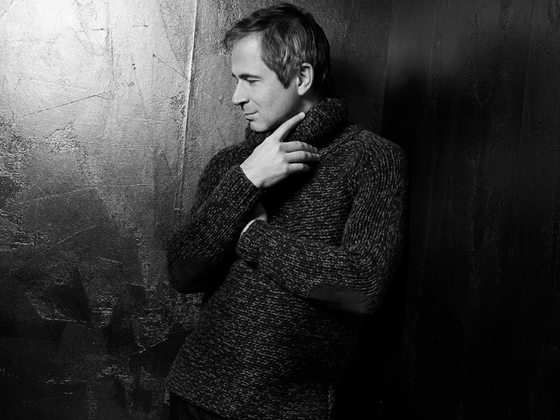 Piano Masterclass with Piotr Anderszewski | Perth