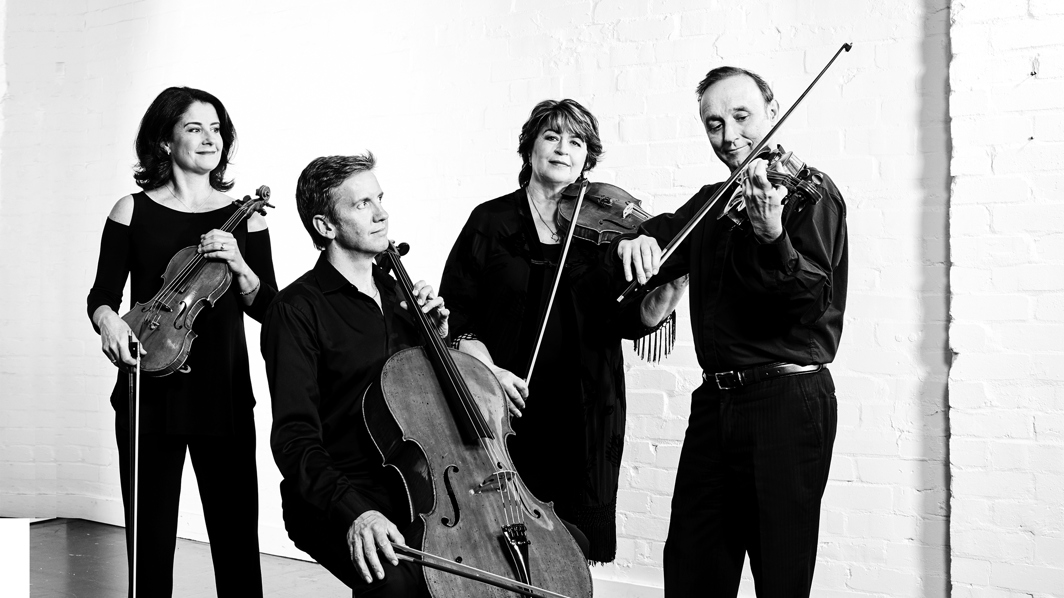 Goldner String Quartet