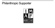 International Music & Art Foundation