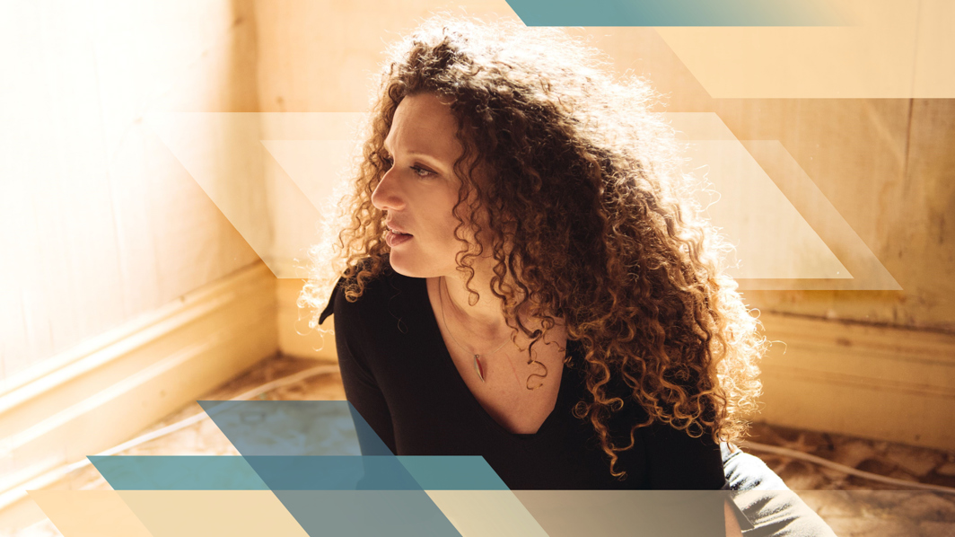 Discover: Sonya Lifschitz