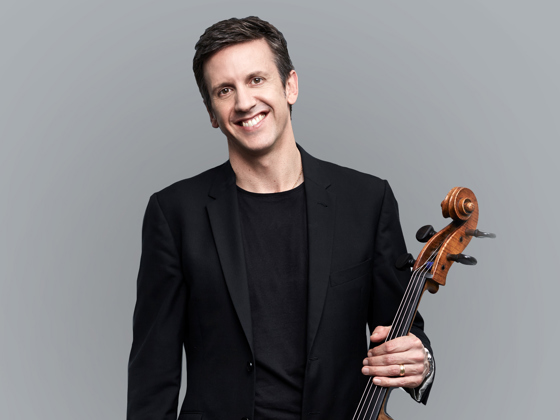 Masterclass with Julian Smiles, Goldner String Quartet