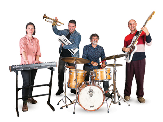 Imagination Exploration